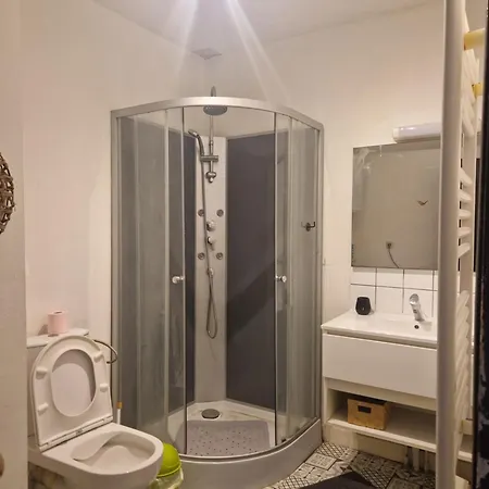 Apartamento L Du Centre De *