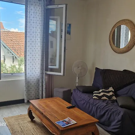 L Du Centre De Apartamento *